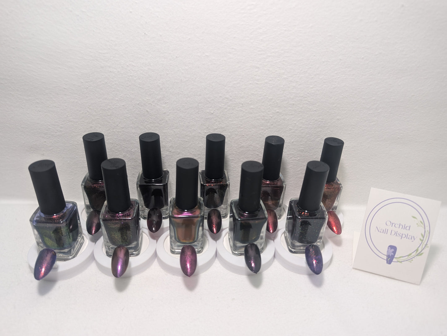 Pedestal Pack